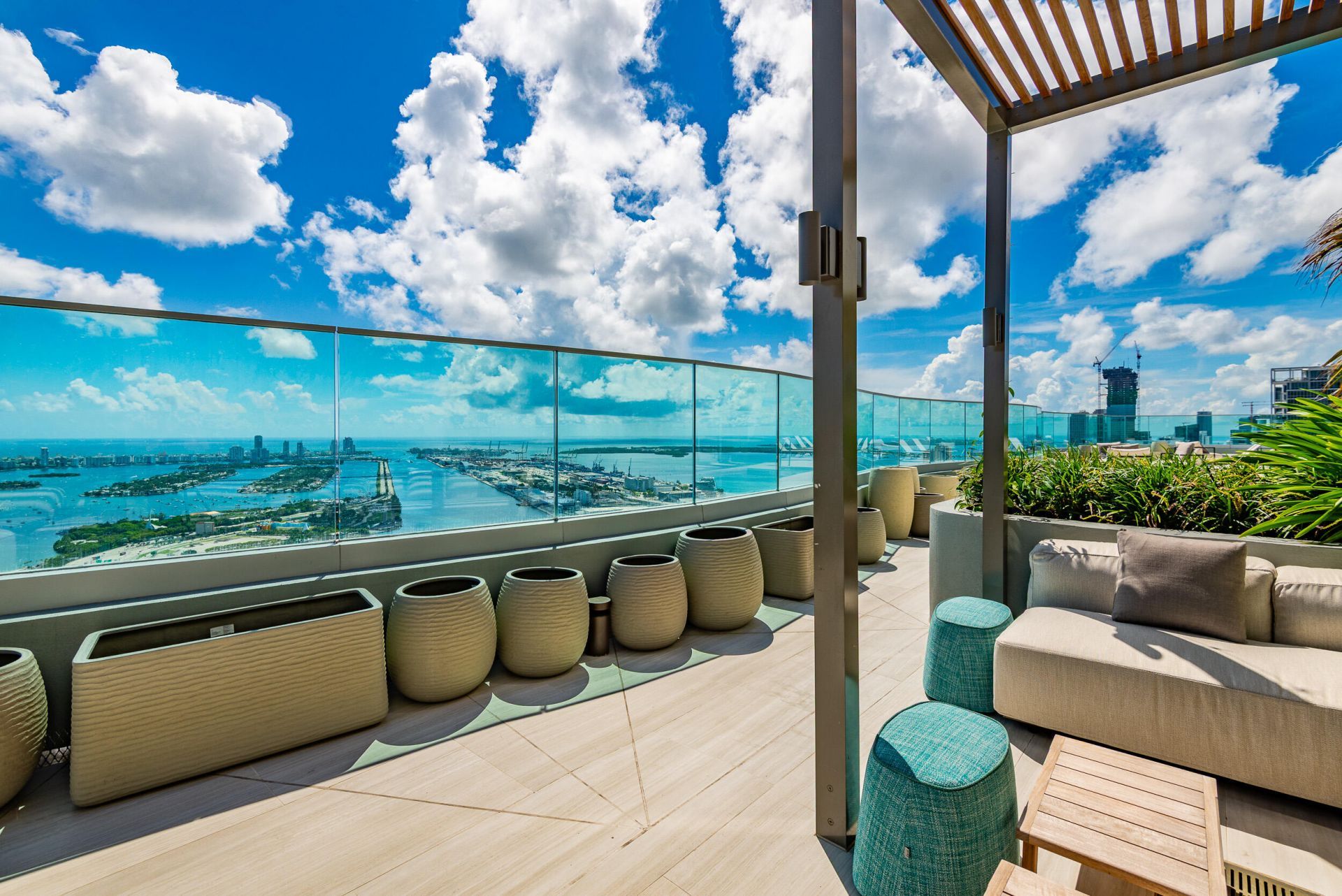 1400 Biscayne Boulevard, Unit 901, Miami, FL 33132 Photo