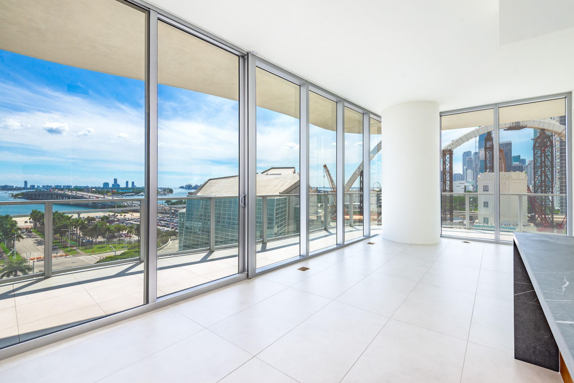 1400 Biscayne Boulevard, Unit 901, Miami, FL 33132 Photo