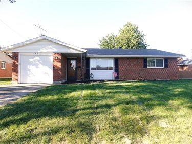 140 Ankara Avenue, Brookville, OH 45309