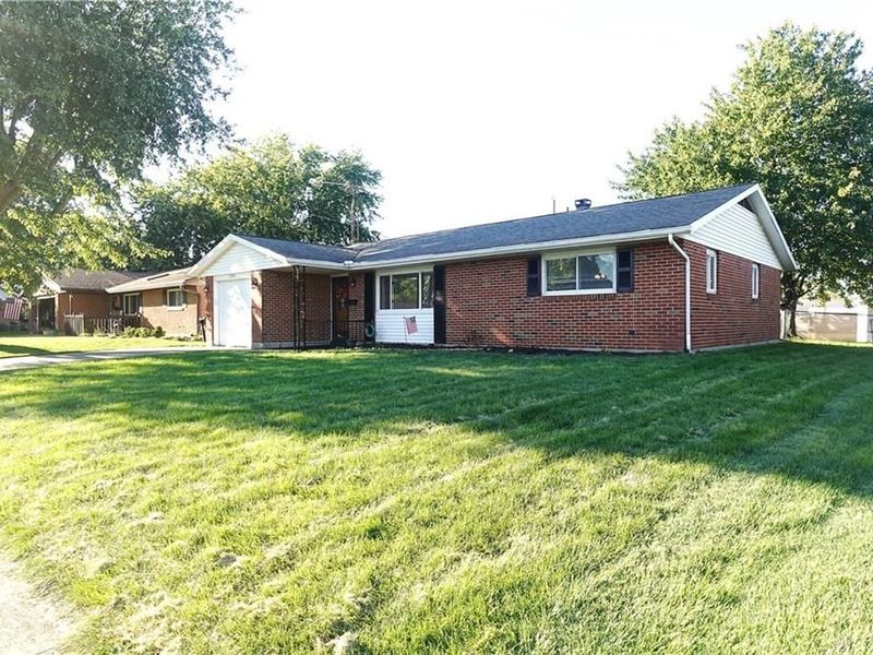 140 Ankara Avenue, Brookville, OH 45309 Photo 2