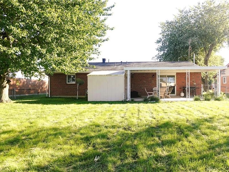 140 Ankara Avenue, Brookville, OH 45309 Photo 20