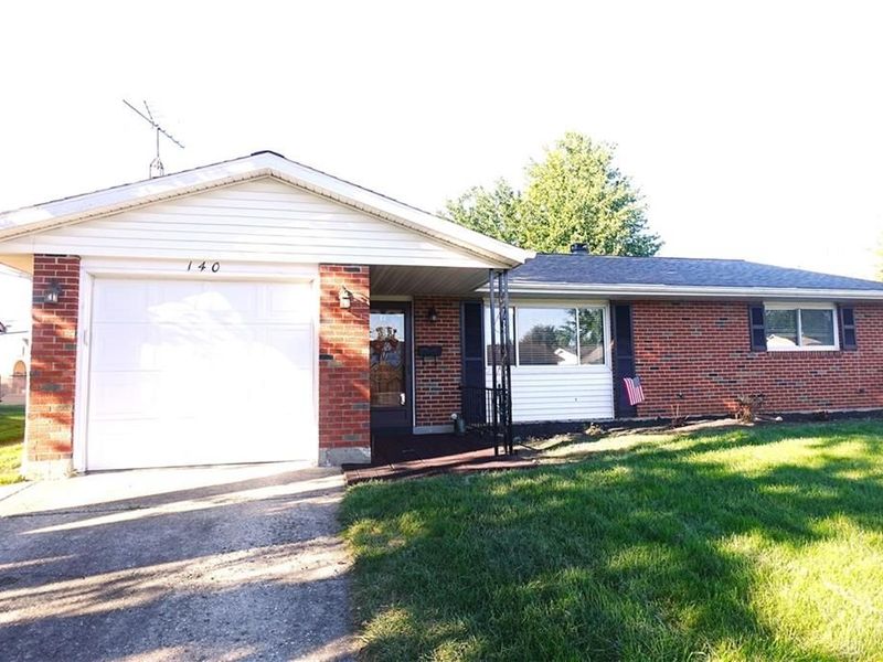 140 Ankara Avenue, Brookville, OH 45309 Photo 3
