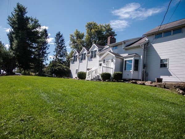 6814 Ankneytown, Bellville, OH 44813