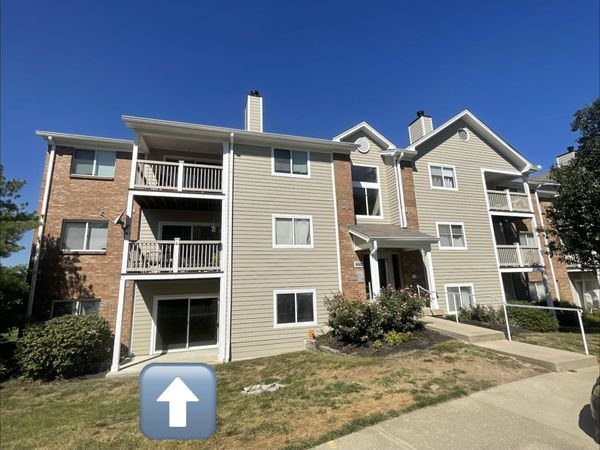 450 Lakeview Drive, Unit 1, Wilder, KY 41071