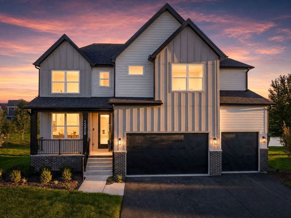 12428 Limerick Lane, Plainfield, IL 60585