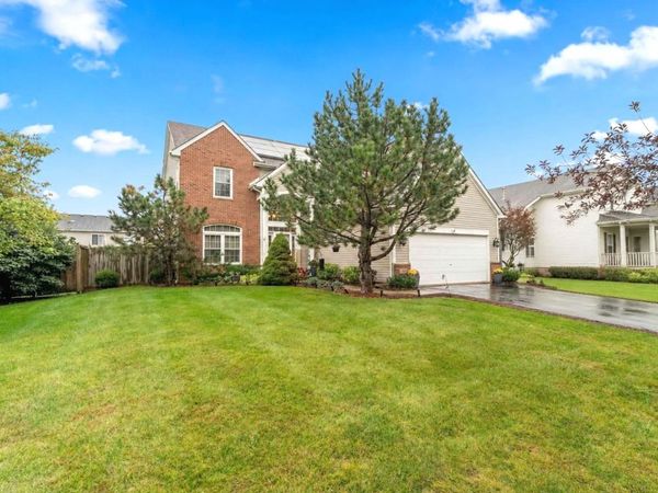 7508 Locust Lane, Plainfield, IL 60586