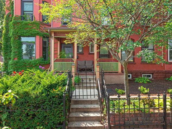 3 W 33rd Street , Minneapolis, MN 55408