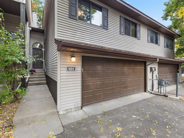 109 South Drive, Unit E, Circle Pines, MN 55014