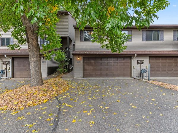 109 South Drive, Unit E, Circle Pines, MN 55014