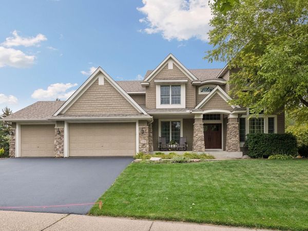 1640 Field Drive, Victoria, MN 55386