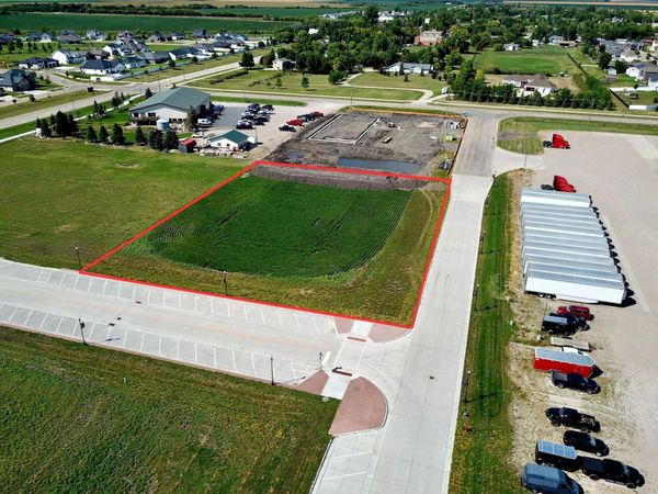 623 Falcon Street, Mapleton, ND 58059