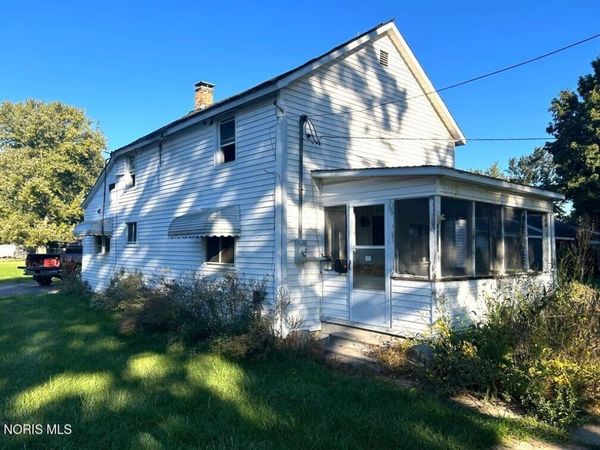 1630 Park Street , Findlay, OH 45840