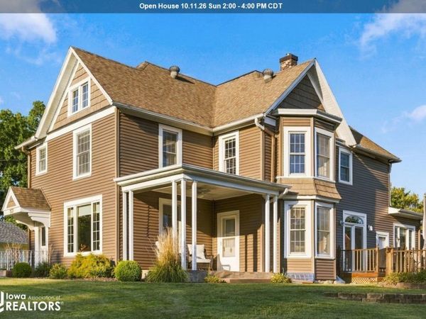 2636 S Main Street, Burlington, IA 52601