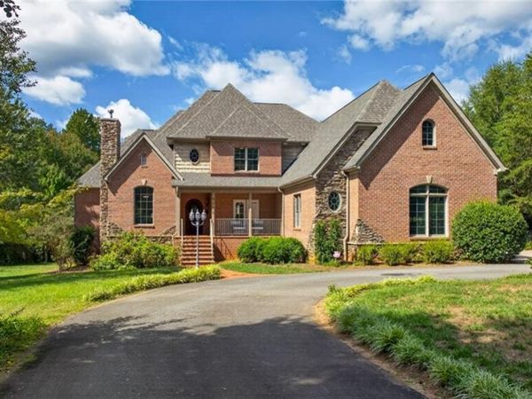 9750 Styers Ferry Road, Lewisville, NC 27023