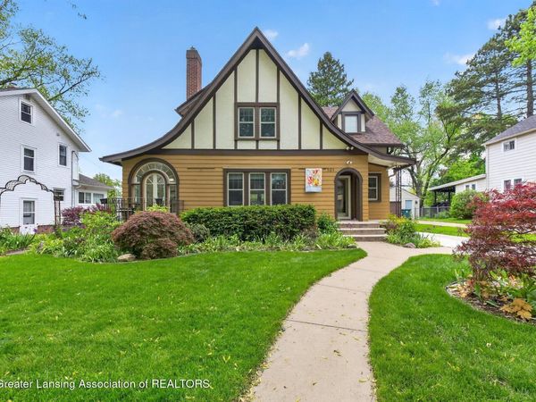 301 Cowley Avenue, East Lansing, MI 48823