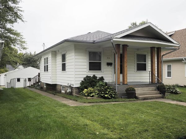 2511 S LEMON ST, Sioux City, IA 51106