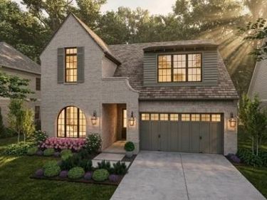 3413 Cloer Drive, Fort Worth, TX 76109