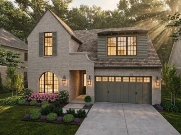 3413 Cloer Drive, Fort Worth, TX 76109