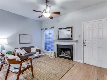 3904 Rawlins Street, Unit 111, Dallas, TX 75219