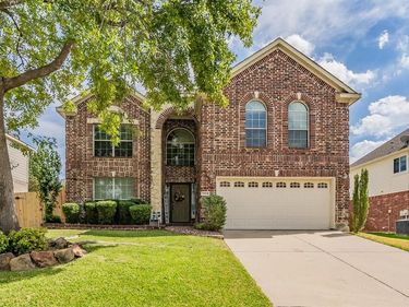 7804 Stansfield Drive, Fort Worth, TX 76137