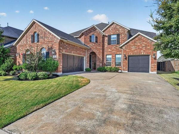 810 Walworth Drive , Prosper, TX 75078