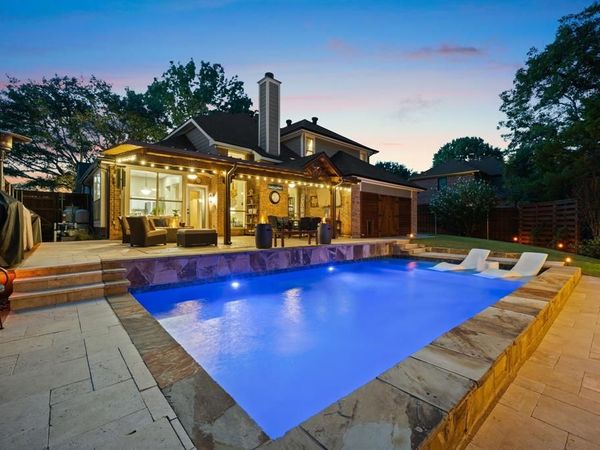 3202 Harbor Pointe Drive, Rowlett, TX 75088