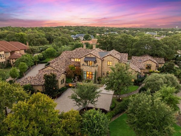 1208 Perdenalas Trail, Westlake, TX 76262