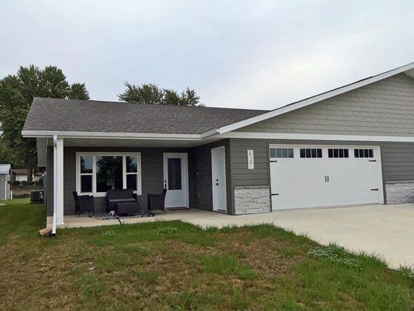 627 7th Street, Sheldon, IA 51201
