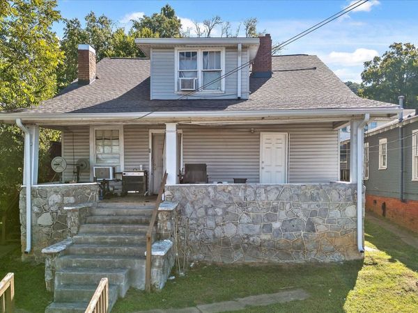 1816 Dodds Avenue, Chattanooga, TN 37404