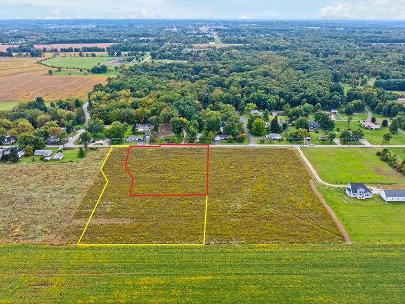 0 Gorsuch Road , Unit Tract C, Galena, OH 43021 Photo 2