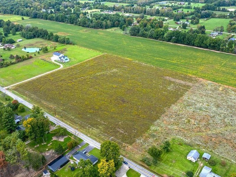0 Gorsuch Road , Unit Tract C, Galena, OH 43021 Photo 6