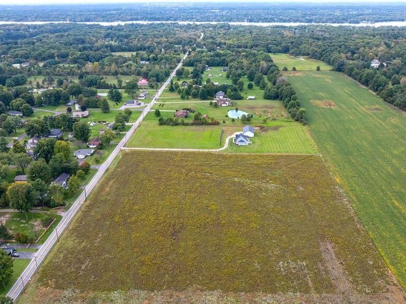 0 Gorsuch Road , Unit Tract C, Galena, OH 43021 Photo 8