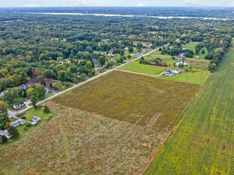 0 Gorsuch Road , Unit Tract C, Galena, OH 43021 Photo 9