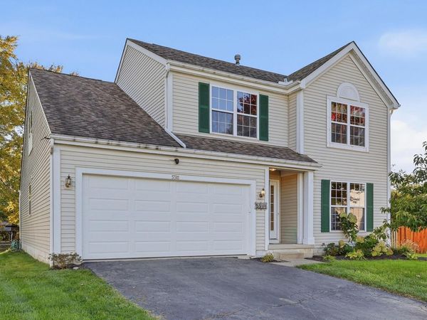 5511 Sweet Gale Court, Canal Winchester, OH 43110