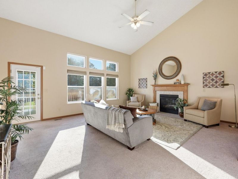 5511 Sweet Gale Court, Canal Winchester, OH 43110 Photo 12