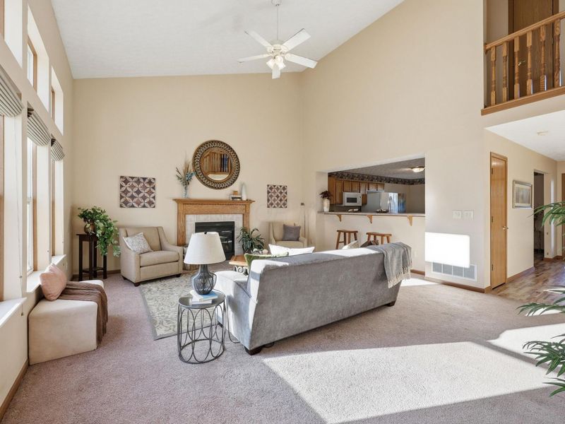 5511 Sweet Gale Court, Canal Winchester, OH 43110 Photo 13