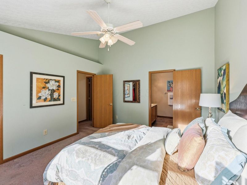 5511 Sweet Gale Court, Canal Winchester, OH 43110 Photo 16