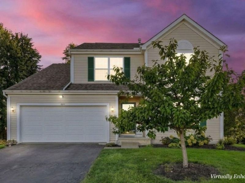 5511 Sweet Gale Court, Canal Winchester, OH 43110 Photo 2