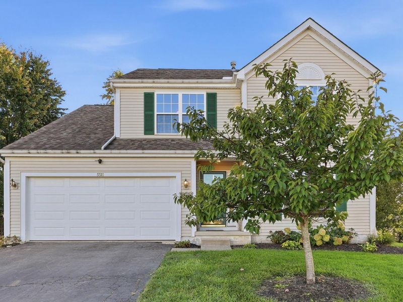 5511 Sweet Gale Court, Canal Winchester, OH 43110 Photo 3