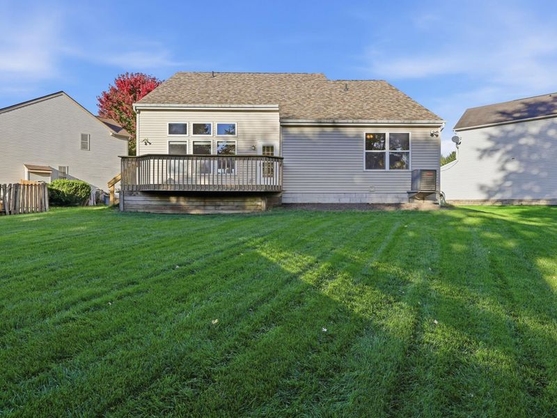 5511 Sweet Gale Court, Canal Winchester, OH 43110 Photo 33