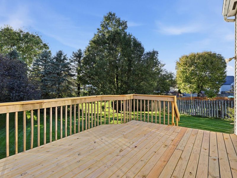 5511 Sweet Gale Court, Canal Winchester, OH 43110 Photo 34