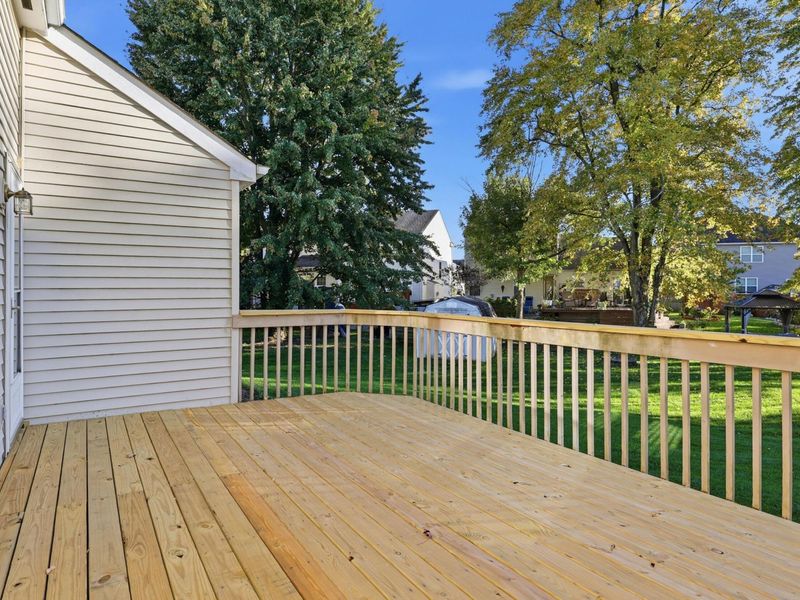 5511 Sweet Gale Court, Canal Winchester, OH 43110 Photo 35