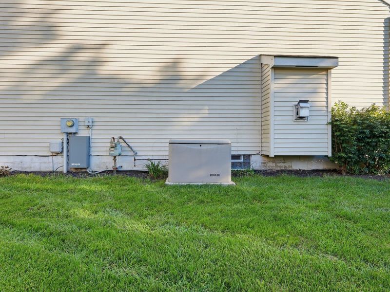 5511 Sweet Gale Court, Canal Winchester, OH 43110 Photo 36