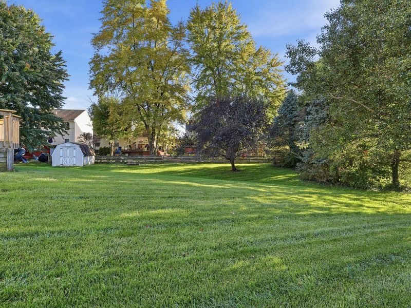 5511 Sweet Gale Court, Canal Winchester, OH 43110 Photo 37