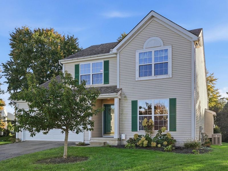 5511 Sweet Gale Court, Canal Winchester, OH 43110 Photo 4