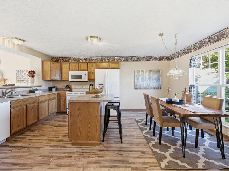 5511 Sweet Gale Court, Canal Winchester, OH 43110 Photo 8