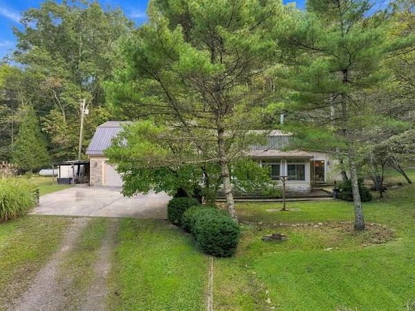 15525 Township Road 287 SE, Glouster, OH 45732