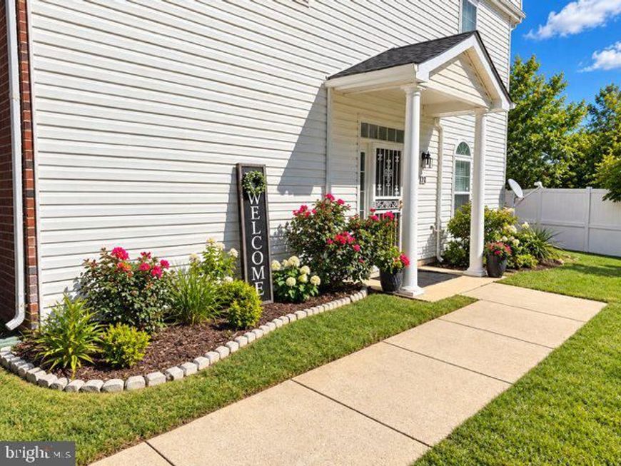4124 Apple Leaf Way, Unit 6, Suitland, MD 20746 Main Photo