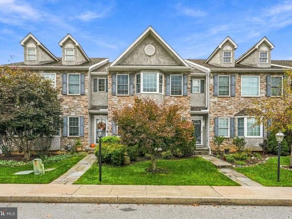 616 BOWERS DRIVE , WEST CHESTER, PA 19382
