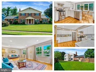 1363 MACBETH STREET, MCLEAN, VA 22102
